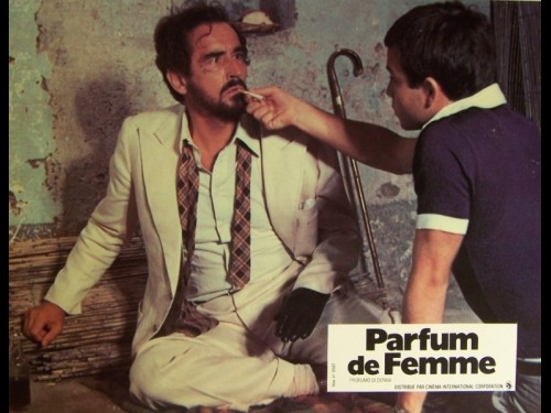 PARFUM DE FEMME - PROFUMO DI DONNA