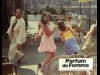 PARFUM DE FEMME - PROFUMO DI DONNA