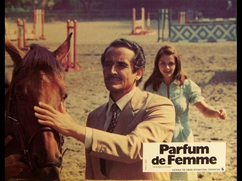 Photo du film PARFUM DE FEMME - PROFUMO DI DONNA