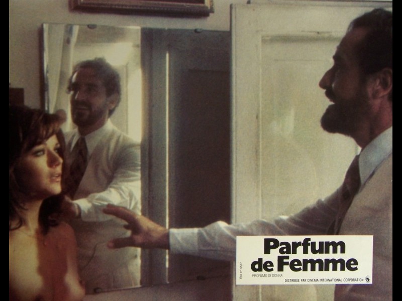 Photo du film PARFUM DE FEMME - PROFUMO DI DONNA