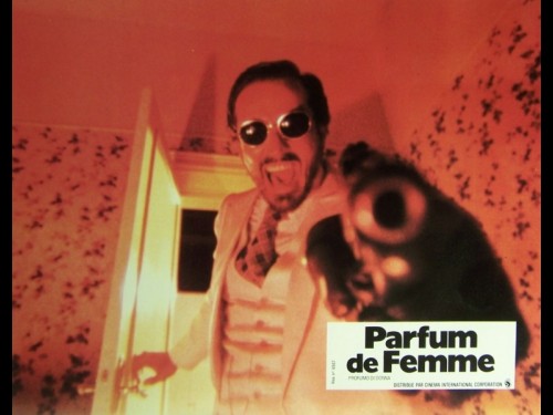 PARFUM DE FEMME - PROFUMO DI DONNA