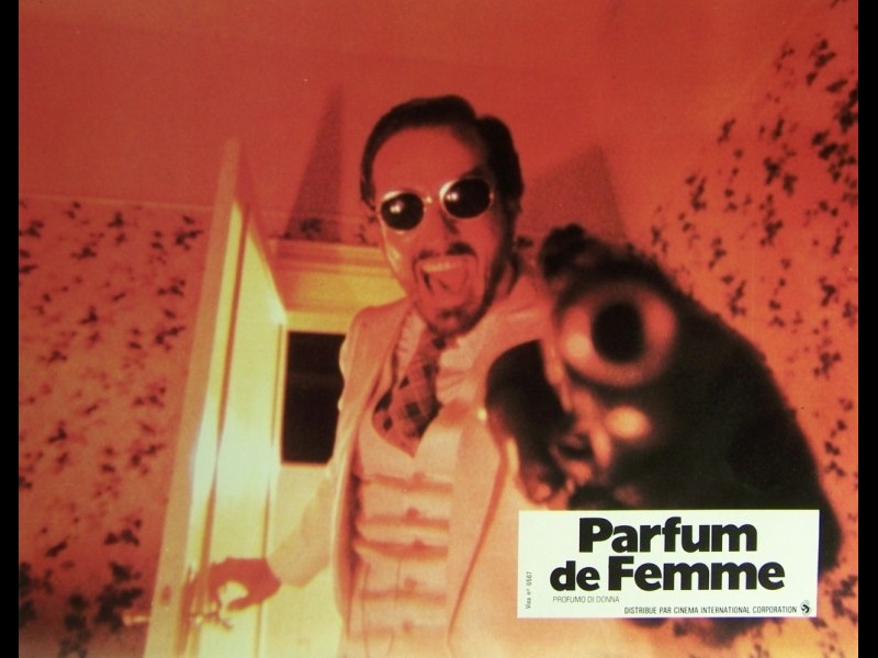 Photo du film PARFUM DE FEMME - PROFUMO DI DONNA