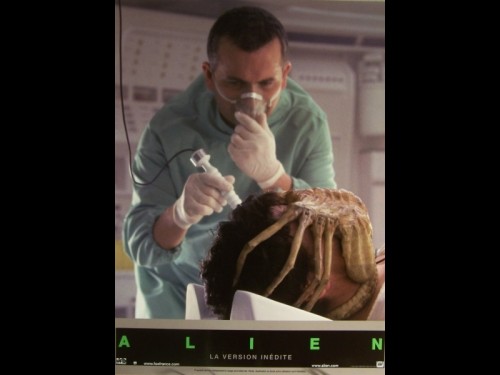 ALIEN