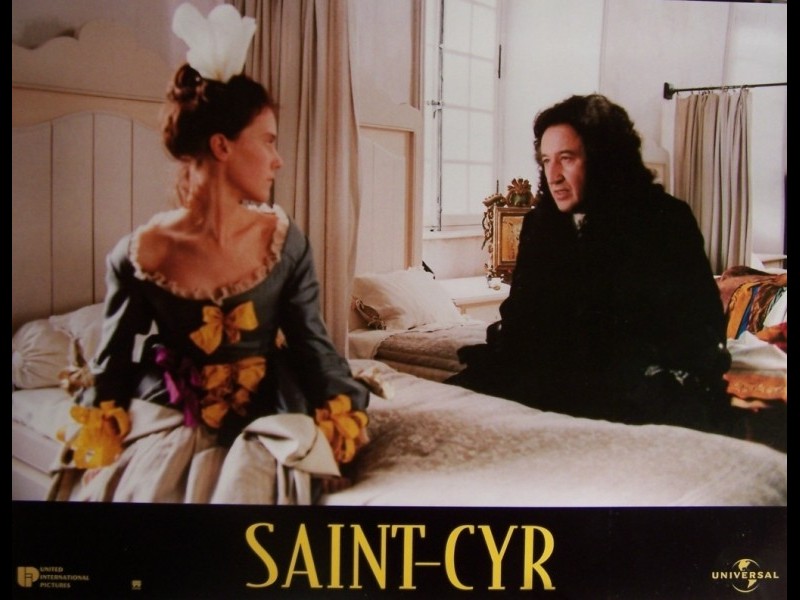 Photo du film SAINT- CYR