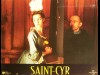 SAINT- CYR