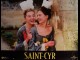 SAINT- CYR