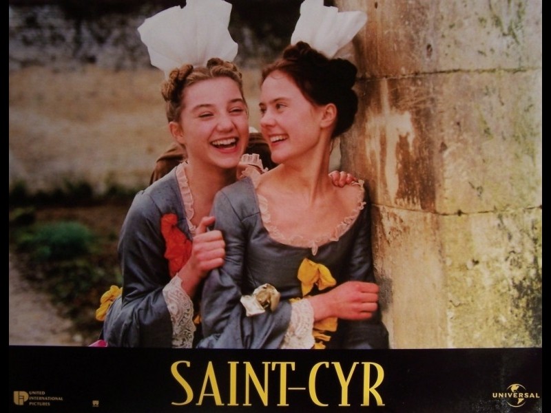 Photo du film SAINT- CYR