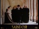 SAINT- CYR