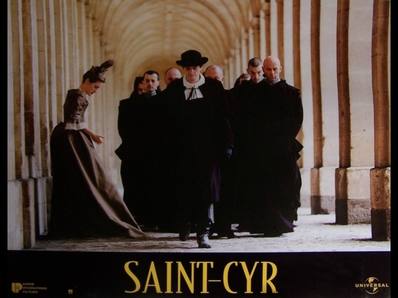 Photo du film SAINT- CYR