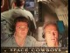 SPACE COWBOYS