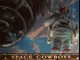 SPACE COWBOYS