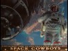 SPACE COWBOYS
