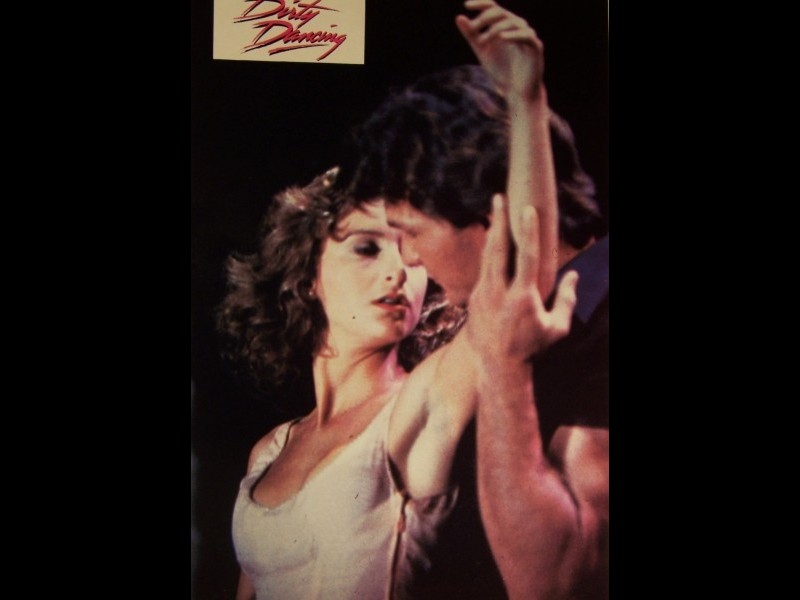 Photo du film DIRTY DANCING