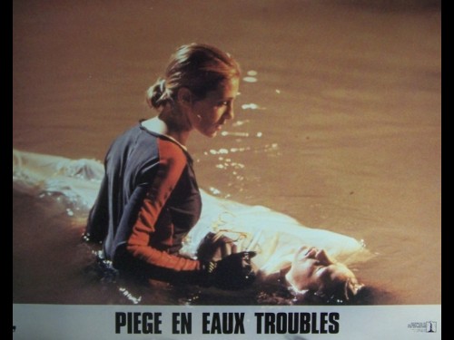 PIEGE EN EAUX TROUBLES - STRIKING DISTANCE