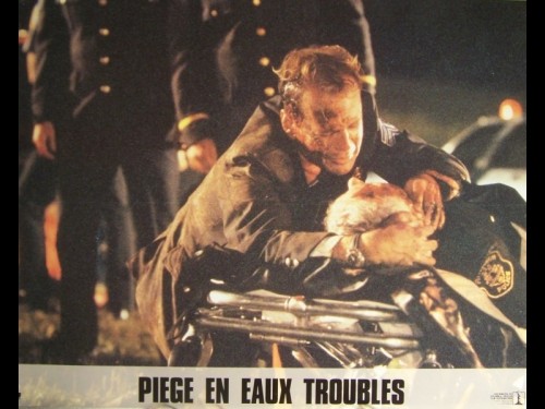 PIEGE EN EAUX TROUBLES - STRIKING DISTANCE