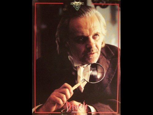 DRACULA - BRAM STOKER'S DRACULA