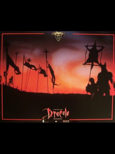 DRACULA - BRAM STOKER'S DRACULA