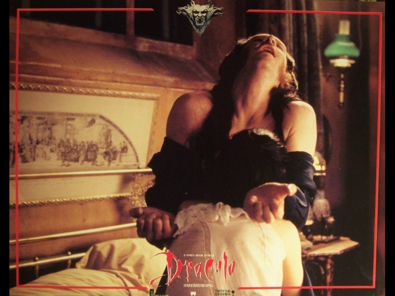 Photo du film DRACULA - BRAM STOKER'S DRACULA