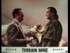 TERRAIN MINÉ - ON DEADLY GROUND