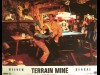 TERRAIN MINÉ - ON DEADLY GROUND