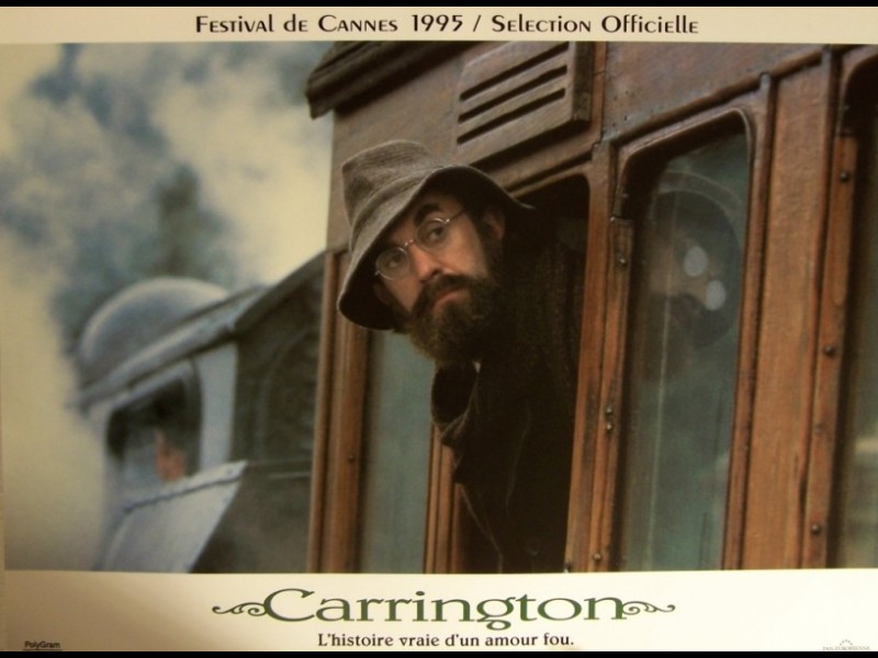Photo du film CARRINGTON