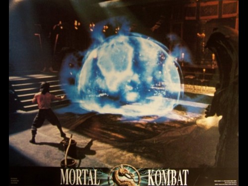 MORTAL KOMBAT