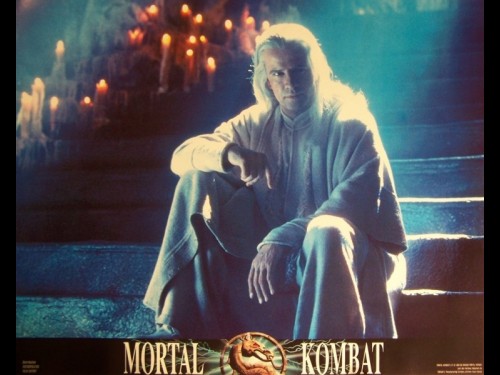 MORTAL KOMBAT