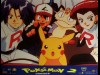 POKEMON 2 - POKEMON THE MOVIE