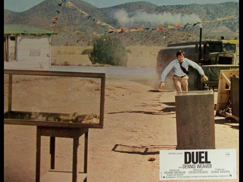 Photo du film DUEL