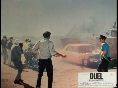 DUEL