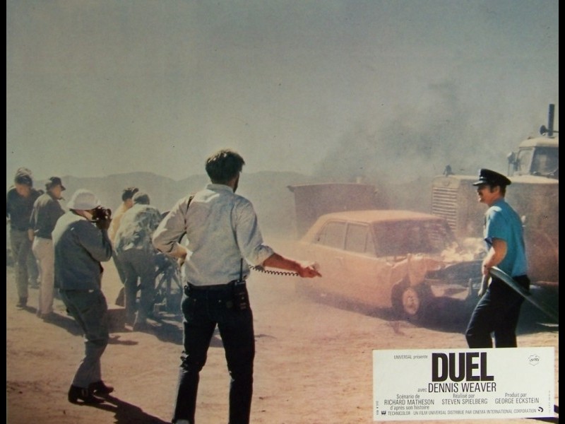 Photo du film DUEL