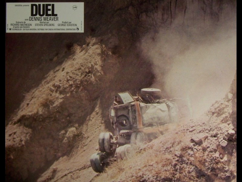 Photo du film DUEL