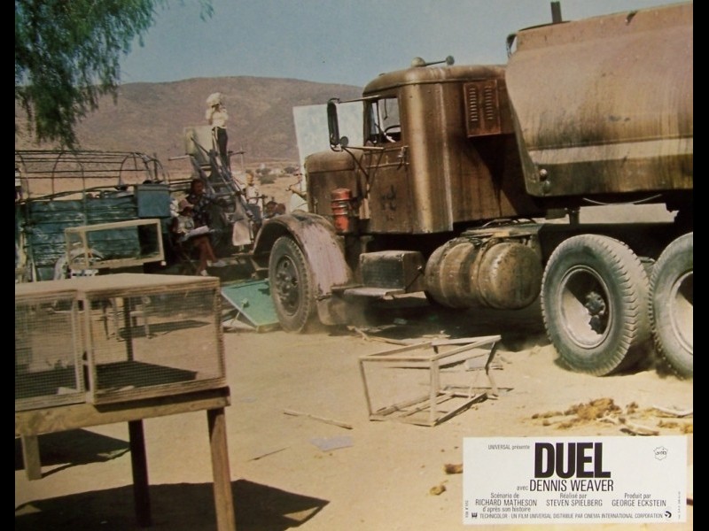 Photo du film DUEL