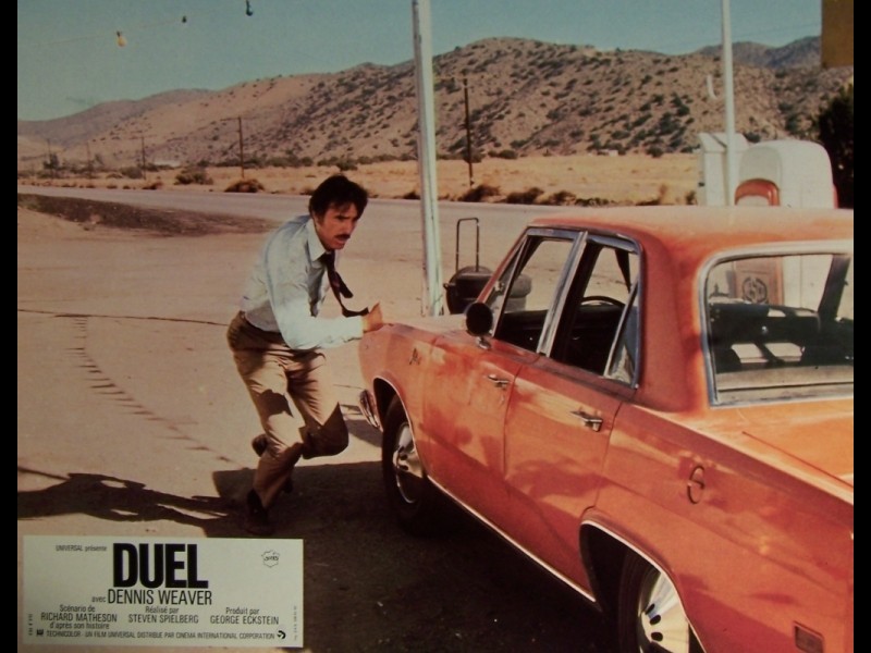 Photo du film DUEL