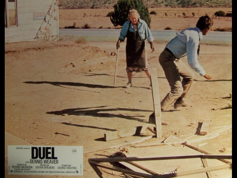 Photo du film DUEL