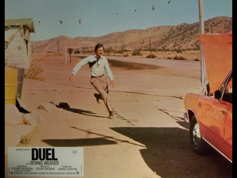 Photo du film DUEL