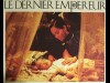 DERNIER EMPEREUR (LE) - THE LAST EMPEROR