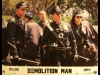 DEMOLITION MAN