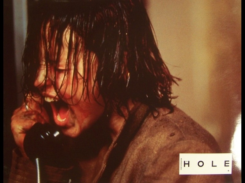 Photo du film HOLE (THE) - HOLE (THE)
