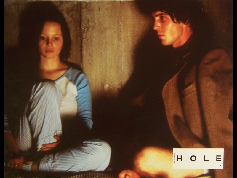 Photo du film HOLE (THE) - HOLE (THE)