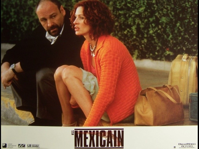 Photo du film MEXICAIN (LE) - THE MAXICAN