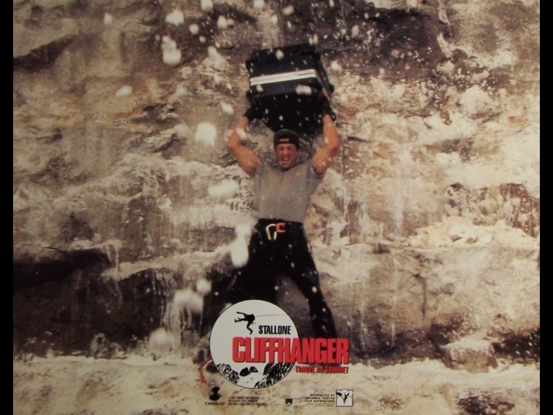 Photo du film CLIFFHANGER