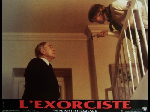 EXORCISTE (L') - EXORCIST (THE)