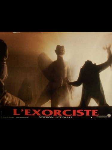 EXORCISTE (L') - EXORCIST (THE)