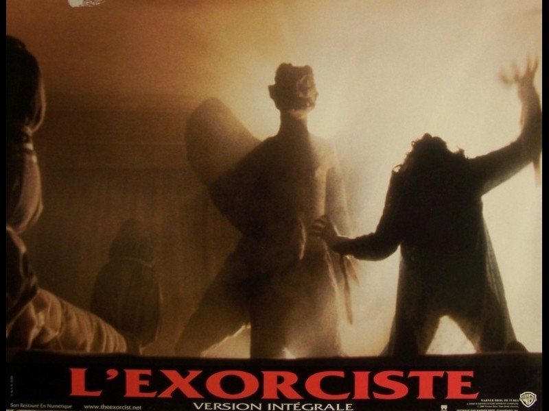 Photo du film EXORCISTE (L') - EXORCIST (THE)