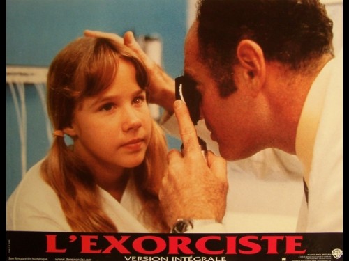 EXORCISTE (L') - EXORCIST (THE)