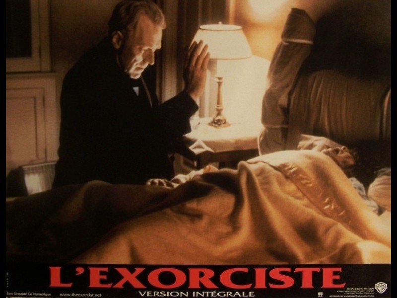 Photo du film EXORCISTE (L') - EXORCIST (THE)