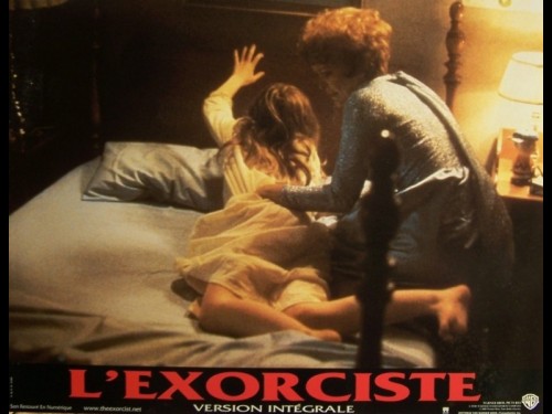 EXORCISTE (L') - EXORCIST (THE)