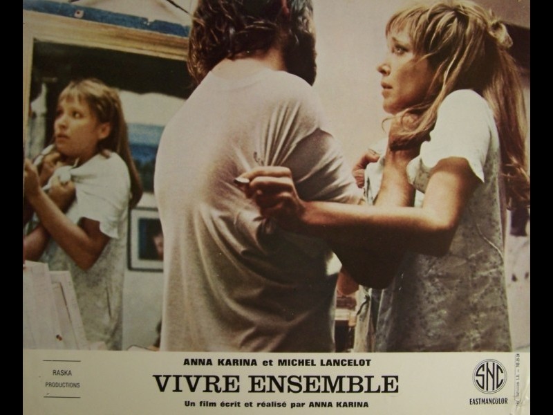 Photo du film VIVRE ENSEMBLE