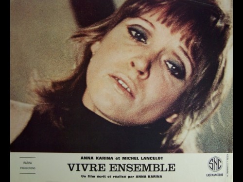 VIVRE ENSEMBLE